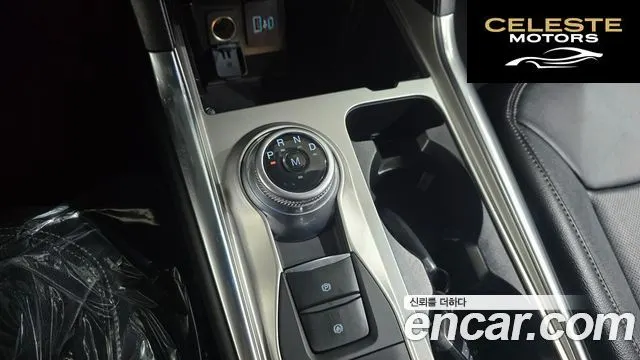 FORD 62.3 Limited 4WD 2020 — photo 9 sur 20