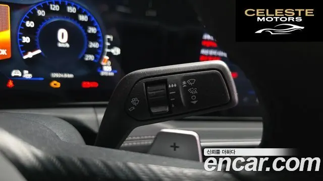 FORD 75.0 GT Premium Coupé 2024 — photo 18 sur 20