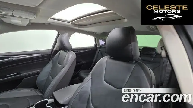 FORD 42.0 2016 — photo 11 sur 20