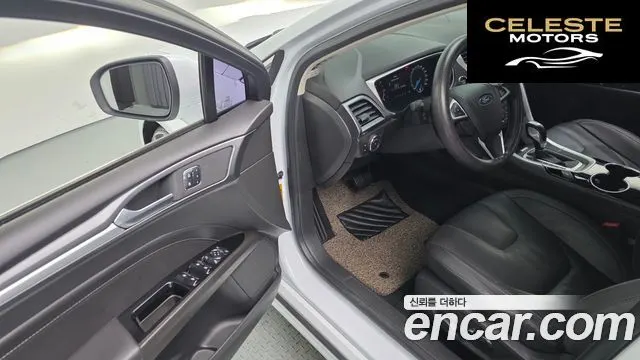 FORD 42.0 2016 — photo 12 sur 20