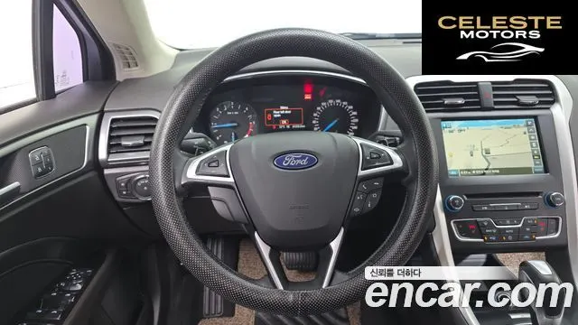 FORD 42.0 2016 — photo 15 sur 20