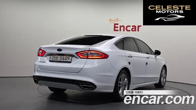 FORD 42.0 2016 — photo 2 sur 20