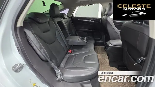 FORD 42.0 2016 — photo 20 sur 20