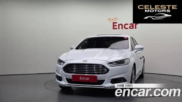 FORD 42.0 2016 — photo 3 sur 20