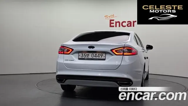 FORD 42.0 2016 — photo 4 sur 20