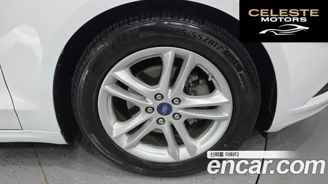FORD 42.0 2016 — photo 5 sur 20