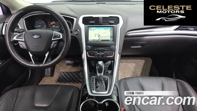 FORD 42.0 2016 — photo 7 sur 20