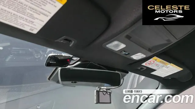 FORD 72.3 Premium Coupé 2025 — photo 28 sur 36
