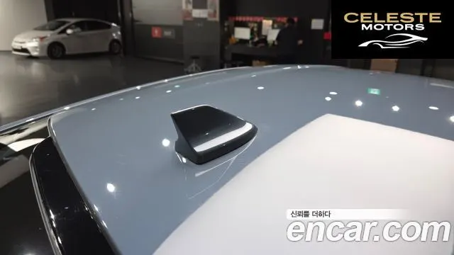 FORD 72.3 Premium Coupé 2025 — photo 29 sur 36