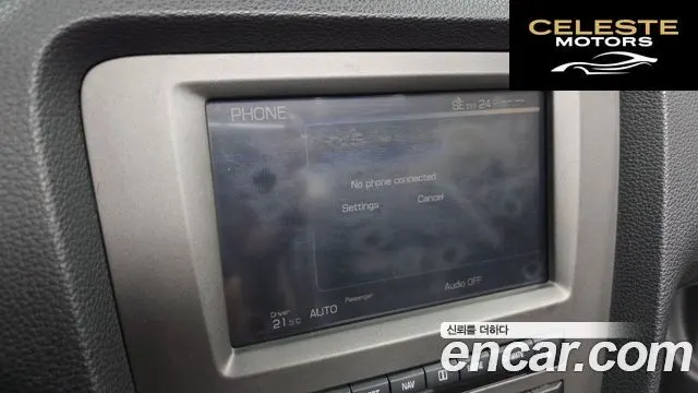 FORD Cabriolet 2012 — photo 16 sur 20