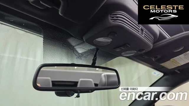 FORD Cabriolet 2012 — photo 19 sur 20