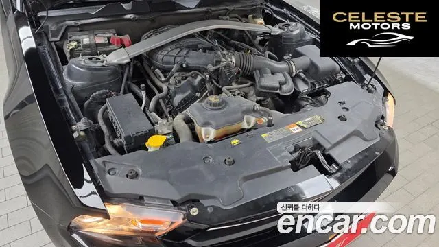 FORD Cabriolet 2012 — photo 6 sur 20