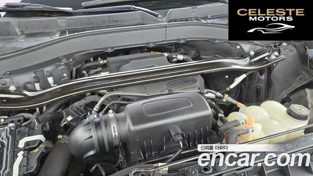 FORD 62.3 Limited 4WD 2020 — photo 6 sur 20