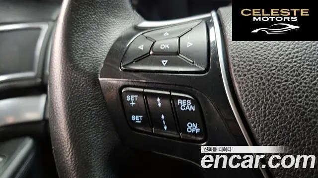 FORD 2.3 Limited 4WD 2018 — photo 21 sur 30