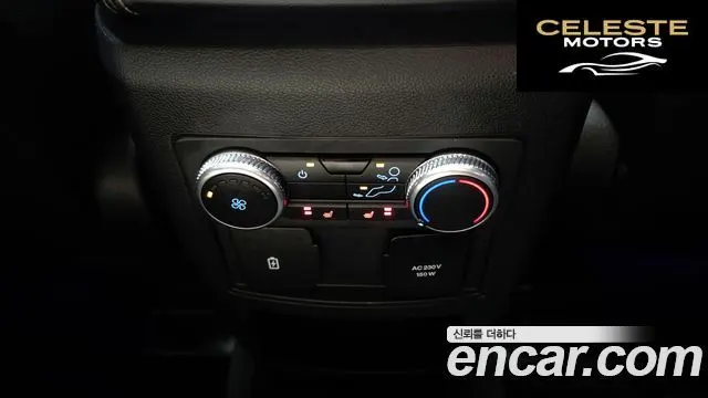 FORD 62.3 Limited 4WD 2020 — photo 26 sur 32