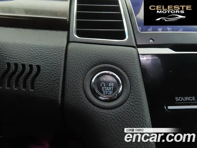 FORD 2.0 Limited 2016 — photo 14 sur 26