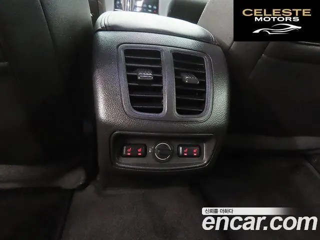FORD 2.0 Limited 2016 — photo 15 sur 26