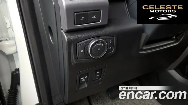 FORD 4WD 2021 — photo 28 sur 40