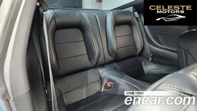 FORD 75.0 GT Premium Coupé 2024 — photo 16 sur 30