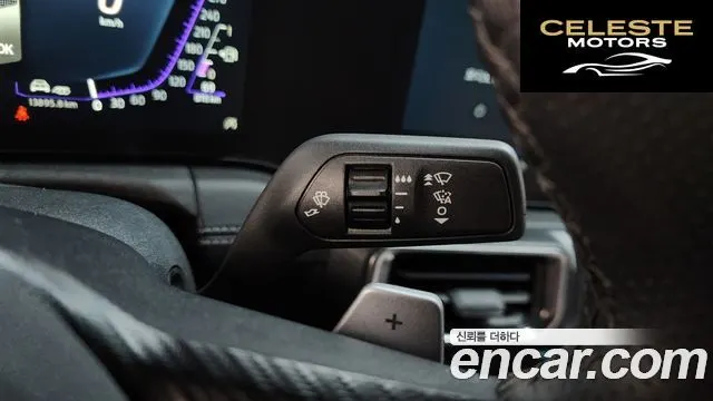 FORD 75.0 GT Premium Coupé 2024 — photo 24 sur 30