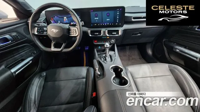 FORD 75.0 GT Premium Coupé 2024 — photo 10 sur 30