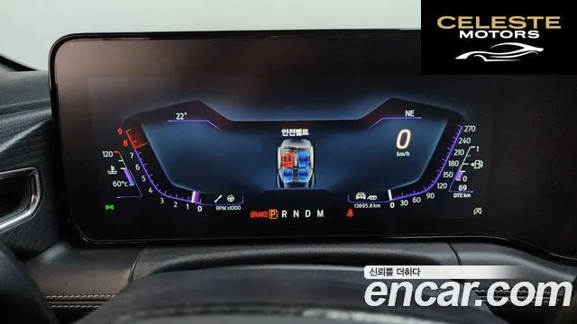 FORD 75.0 GT Premium Coupé 2024 — photo 11 sur 30