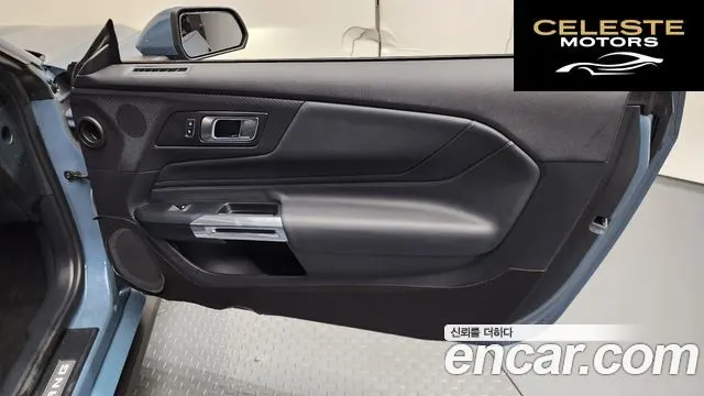 FORD 75.0 GT Premium Coupé 2024 — photo 14 sur 30