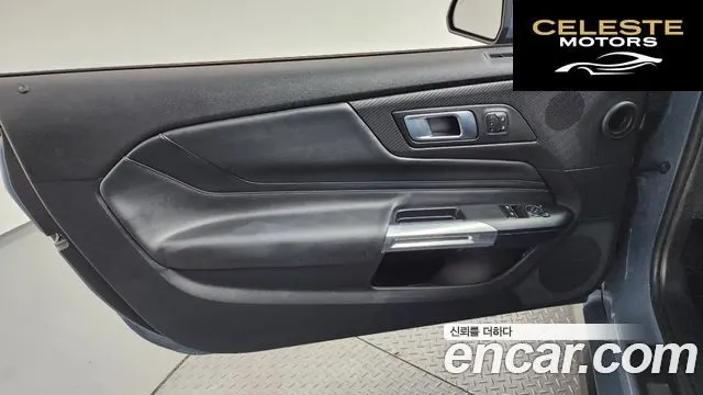FORD 75.0 GT Premium Coupé 2024 — photo 15 sur 30