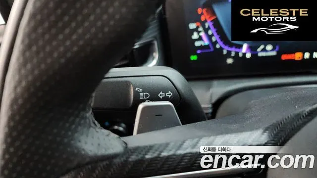 FORD 75.0 GT Premium Coupé 2024 — photo 23 sur 30