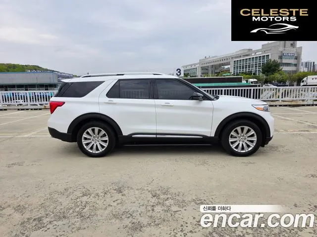 FORD 63.0 PHEV 2021 — photo 4 sur 26