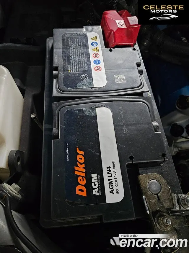 FORD F150 5.0L 2015 — photo 10 sur 11