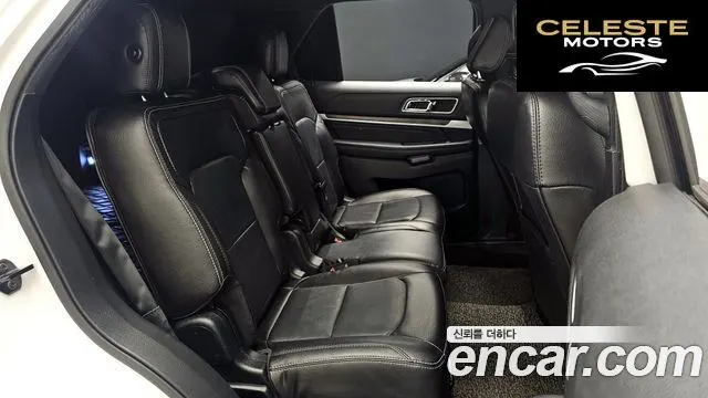 FORD 2.3 Limited 4WD 2018 — photo 18 sur 31