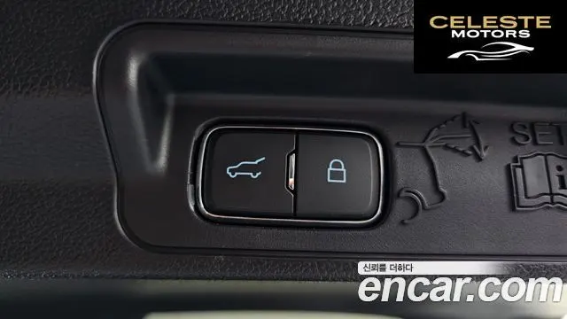 FORD 62.3 Limited 4WD 2020 — photo 23 sur 36