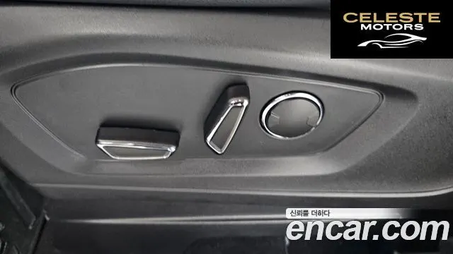 FORD 62.3 Limited 4WD 2020 — photo 31 sur 36