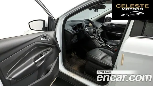FORD 22.0 2016 — photo 10 sur 20