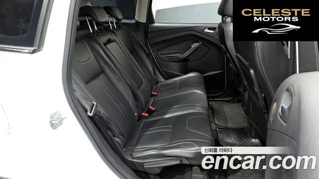 FORD 22.0 2016 — photo 12 sur 20
