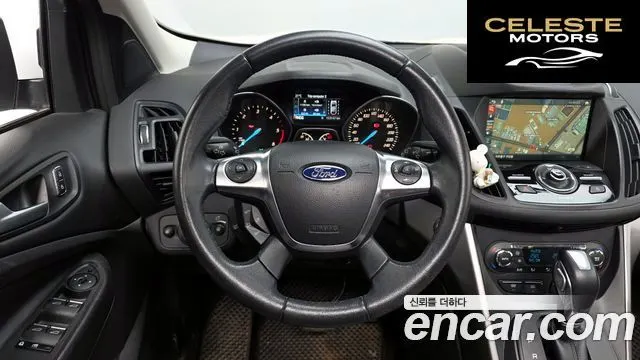 FORD 22.0 2016 — photo 13 sur 20