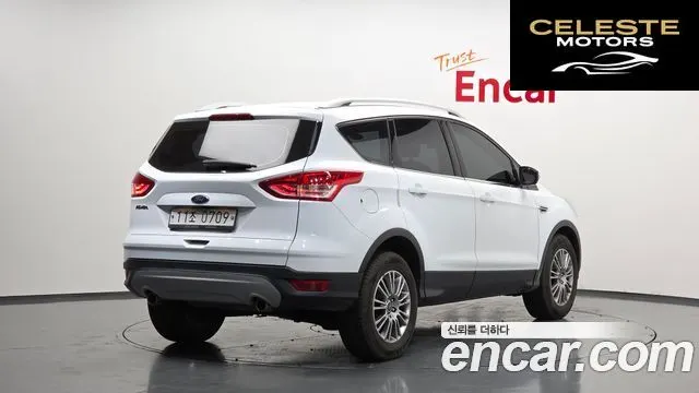 FORD 22.0 2016 — photo 2 sur 20