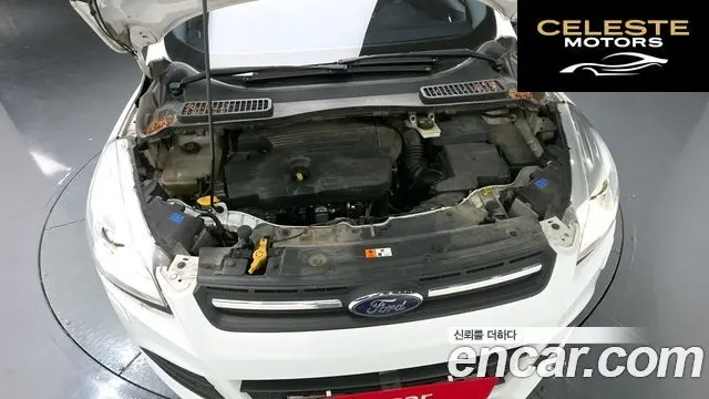 FORD 22.0 2016 — photo 6 sur 20