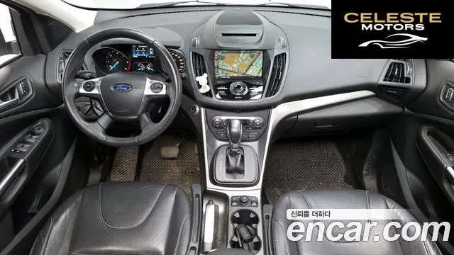FORD 22.0 2016 — photo 7 sur 20