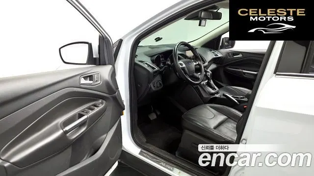 FORD 22.0 2016 — photo 10 sur 20