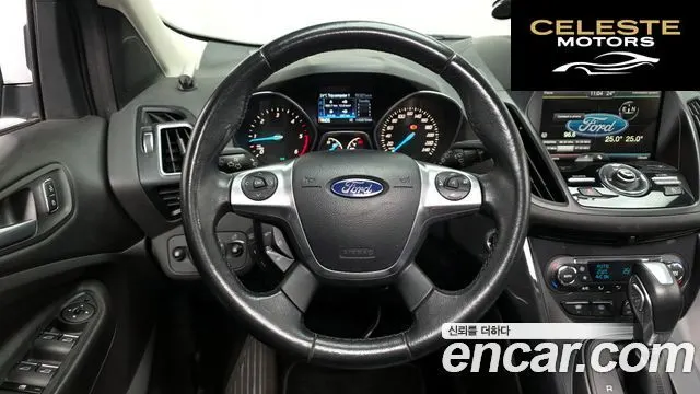 FORD 22.0 2016 — photo 13 sur 20
