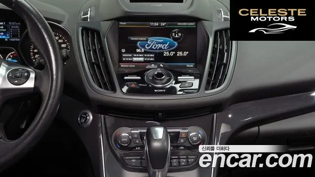 FORD 22.0 2016 — photo 14 sur 20
