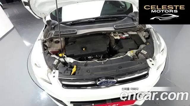 FORD 22.0 2016 — photo 6 sur 20