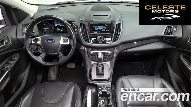 FORD 22.0 2016 — photo 7 sur 20