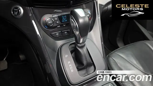 FORD 22.0 2016 — photo 9 sur 20