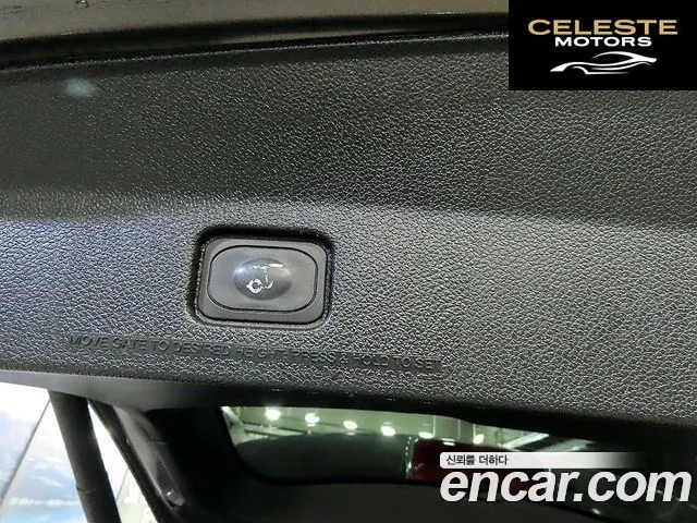 FORD 3.5 Limited 4WD 2018 — photo 15 sur 26