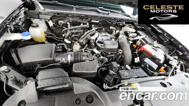 FORD 42.0 2023 — photo 6 sur 30