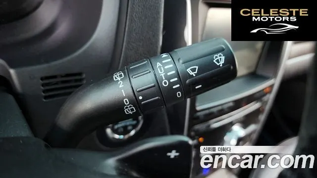 FORD 2.3 Limited 4WD 2016 — photo 18 sur 20