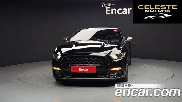 FORD Cabriolet 2017 — photo 3 sur 20
